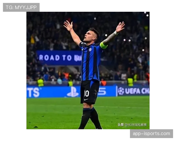 劳塔罗是否国米真正进攻核心