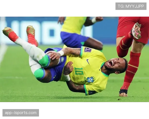 内马尔场外争议如何影响其职业态度与竞技状态