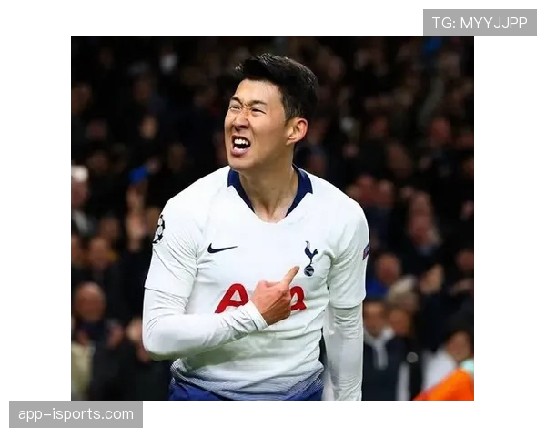 孙兴慜前插射门威胁为何超越凯恩？解析其对中卫的压制机制