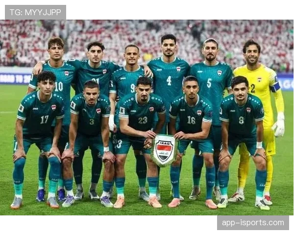 2026世界杯伊拉克队阵容预测：谁能扛起西亚雄狮的进攻大旗