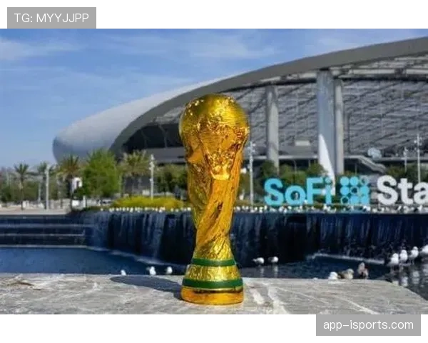 2026世界杯扩军后弱队机会更多吗